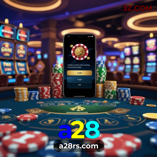 a28 - App Performance