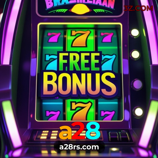 a28 Rio de Janeiro - Slot Strategy