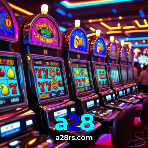 a28 Brasília - VIP Program