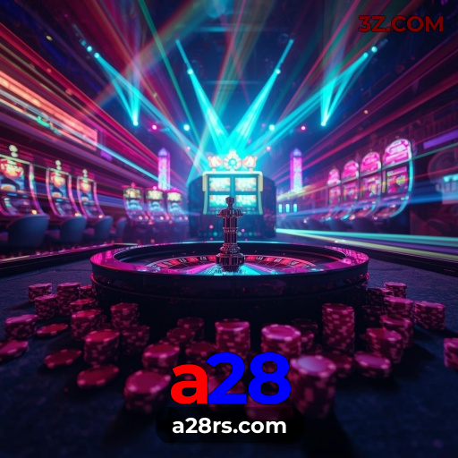 a28 Salvador - Studio Tour