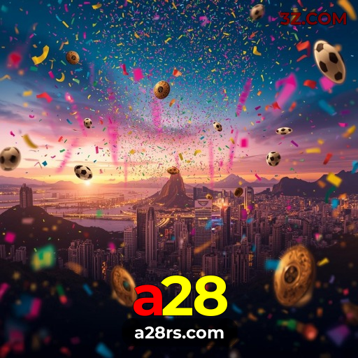 a28 Brasília - Jogo Features