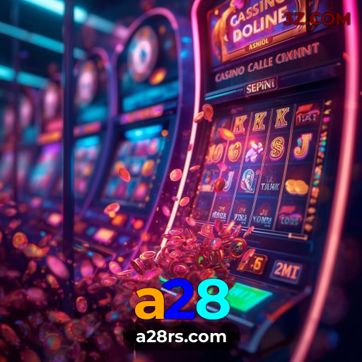 a28 Belo Horizonte - Jackpots