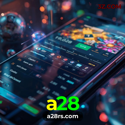 a28 São Paulo - Live Tables