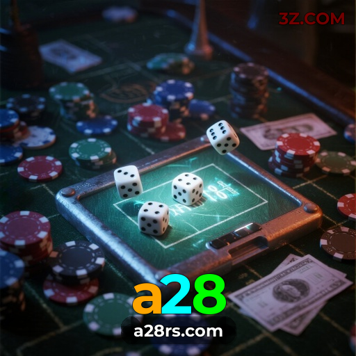 a28 - cassino ao vivo