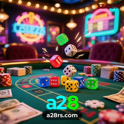 a28 Rio de Janeiro - Licenses