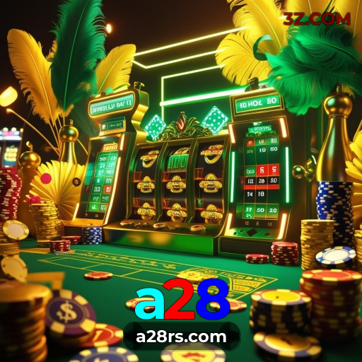 a28 Belo Horizonte - Payments