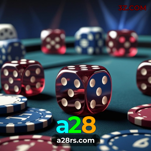 a28 São Paulo - Jogo Providers